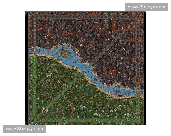 在二维世界中重塑刀塔传奇探索DOTA2的全新视觉与策略魅力