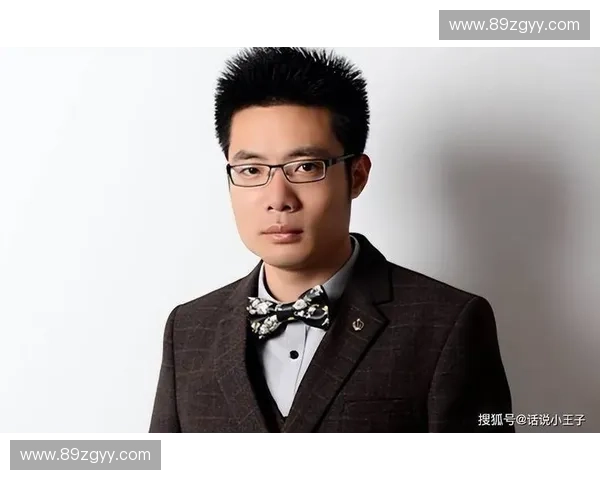 英雄联盟大司马揭秘：从解说主播到电竞文化风云人物的成长之路