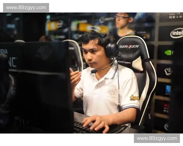 马天元在风暴英雄中的崛起与挑战探索角色定位与策略深度