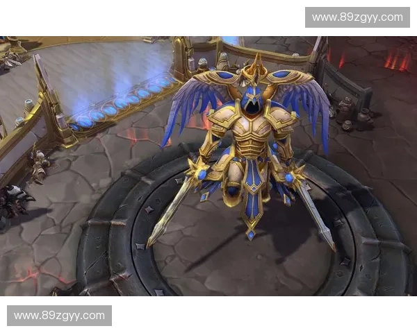 以风暴英雄上下路为核心解析战场策略演变趋势与团队协作要点全貌